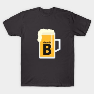 Vitamin Beer T-Shirt